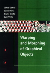 Abbildung von: Warping & Morphing of Graphical Objects - Morgan Kaufmann