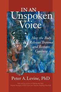 Enlarge image Cover: In an Unspoken Voice - North Atlantic Books,U.S.