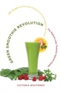Cover: Green Smoothie Revolution - North Atlantic Books