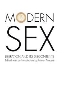 Enlarge image Cover: Modern Sex - Ivan R Dee, Inc