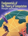 Cover: Fundamentals of the Theory of Computation: Principles and Practice - Morgan Kaufmann