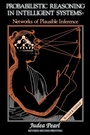 Cover: Probabilistic Reasoning in Intelligent Systems - Morgan Kaufmann