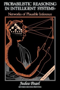 Enlarge image Cover: Probabilistic Reasoning in Intelligent Systems - Morgan Kaufmann