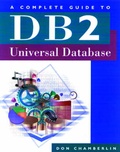 Cover: A Complete Guide to DB2 Universal Database - Morgan Kaufmann