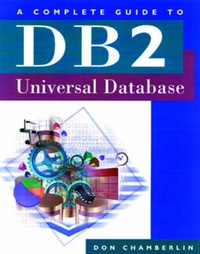 Abbildung von: A Complete Guide to DB2 Universal Database - Morgan Kaufmann