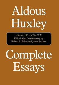 Enlarge image Cover: Complete Essays - Ivan R Dee, Inc