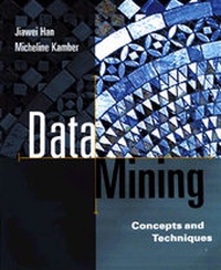 Enlarge image Cover: Data Mining - Morgan Kaufmann
