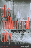 Cover: The Millennial City - Ivan R Dee, Inc