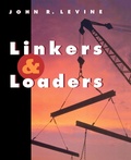 Cover: Linkers and Loaders - Morgan Kaufmann