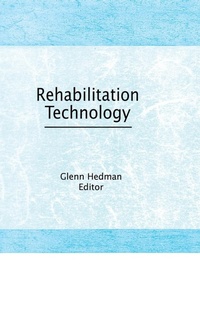 Abbildung von: Rehabilitation Technology - Routledge