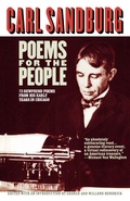Cover: Poems for the People - Ivan R Dee, Inc