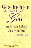Cover: Geschichten, die Ihnen helfen, Gott in Ihrem Leben zu erkennen - Eckankar