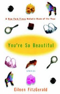 Cover: You're So Beautiful - St. Martin's Press