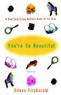 Enlarge image Cover: You're So Beautiful - St. Martin's Press