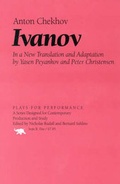 Cover: Ivanov - Ivan R Dee, Inc