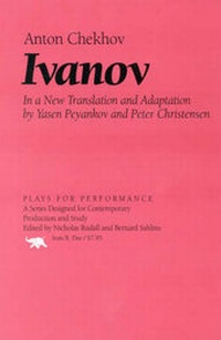 Enlarge image Cover: Ivanov - Ivan R Dee, Inc