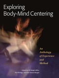 Cover: Exploring Body-Mind Centering - North Atlantic Books,U.S.