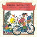 Cover: Where is Gah-Ning? - Annick Press Ltd