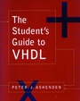 Cover: The Student's Guide to VHDL - Morgan Kaufmann
