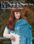 Cover: Knits from the North Sea - Martingale & Company