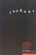 Cover: Courage - Ivan R Dee, Inc