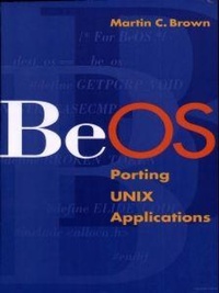Abbildung von: BeOS - Morgan Kaufmann