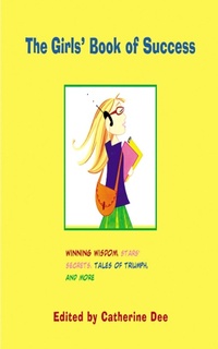 Enlarge image Cover: The Girls' Book of Success - Little, Brown Books for Young Readers