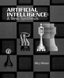 Cover: Artificial Intelligence: A New Synthesis - Morgan Kaufmann