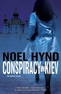 Cover: Conspiracy in Kiev - Zondervan
