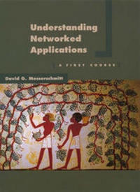 Enlarge image Cover: Understanding Networked Applications - Morgan Kaufmann