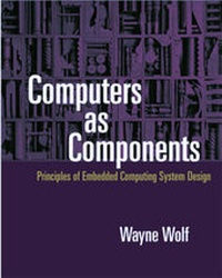 Abbildung von: Computers as Components - Morgan Kaufmann