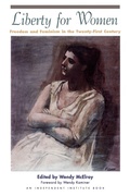 Cover: Liberty for Women - Ivan R Dee, Inc