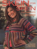Cover: Skein for Skein - Martingale & Company
