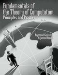 Cover: Fundamentals of the Theory of Computation: Principles and Practice - Morgan Kaufmann