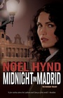Cover: Midnight in Madrid - Zondervan