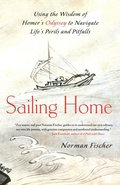 Cover: Sailing Home - North Atlantic Books,U.S.