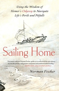 Enlarge image Cover: Sailing Home - North Atlantic Books,U.S.