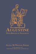 Cover: Augustine - Wilfrid Laurier University Press