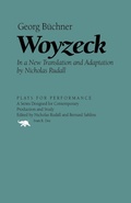 Cover: Woyzeck - Ivan R Dee, Inc