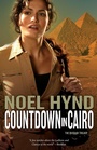 Cover: Countdown in Cairo - Zondervan