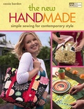 Cover: The New Handmade - Martingale & Company