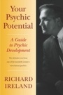 Cover: Your Psychic Potential - North Atlantic Books