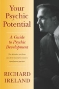 Cover: Your Psychic Potential - North Atlantic Books