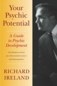 Enlarge image Cover: Your Psychic Potential - North Atlantic Books