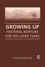 Cover: Growing Up - Routledge