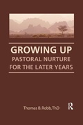 Cover: Growing Up - Routledge