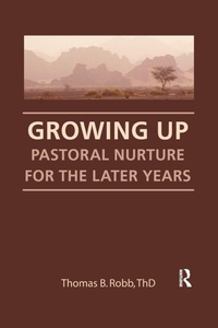 Enlarge image Cover: Growing Up - Routledge