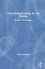 Cover: Optimizing Housing for the Elderly - Routledge