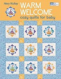 Enlarge image Cover: Warm Welcome - Martingale & Company