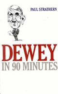 Cover: Dewey in 90 Minutes - Ivan R Dee, Inc